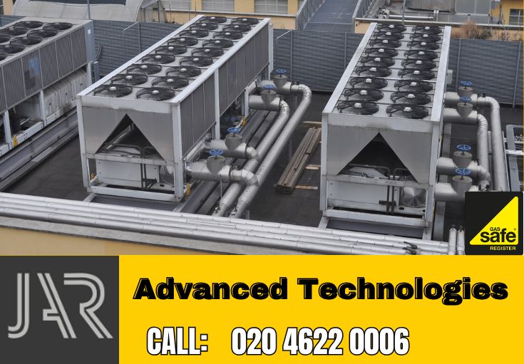 Advanced HVAC Technology Solutions Winchmore Hill