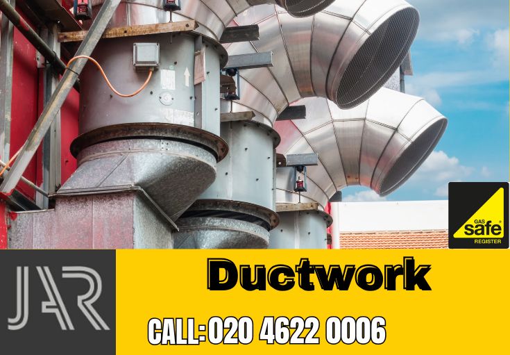 Ductwork Services Winchmore Hill