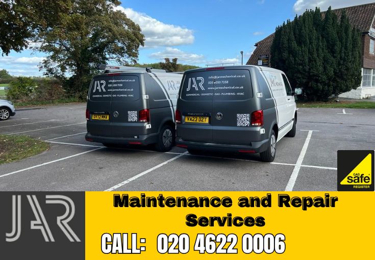 Commercial HVAC Maintenance & Repair Winchmore Hill