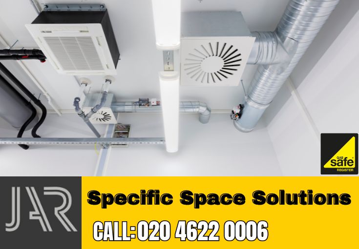 Specific Space Solutions Winchmore Hill, N21